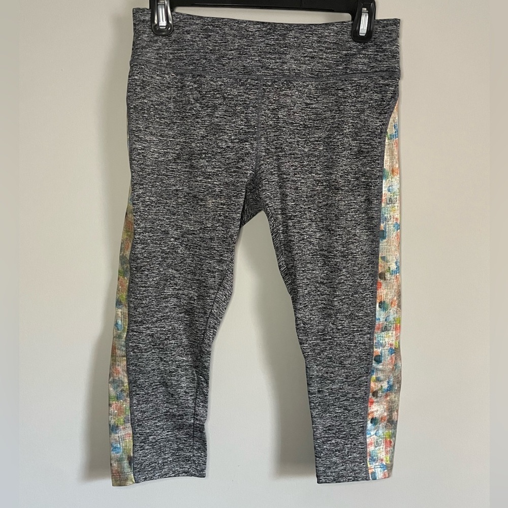 Lularoe Jade Athletic Capris
